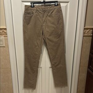 Vineyard Vines Men's Corduroy Pants - Tan